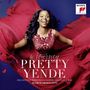 Pretty Yende - A Journey, CD