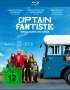 Captain Fantastic (Blu-ray), Blu-ray Disc