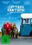 Captain Fantastic, DVD