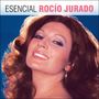 Rocío Jurado: Esencial, 2 CDs