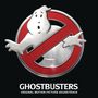 : Ghostbusters (Soundtrack), CD