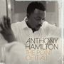 Anthony Hamilton: The Point Of It All, CD