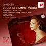 Gaetano Donizetti (1797-1848): Lucia di Lammermoor, 2 CDs