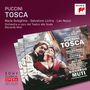 Giacomo Puccini (1858-1924): Tosca, 2 CDs