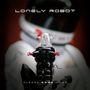 Lonely Robot: Please Come Home, CD