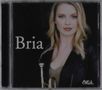 Bria Skonberg: Bria, CD, CD