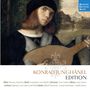 Konrad Junghänel - Edition (DHM-Edition), 10 CDs
