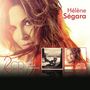 Hélène Segara: Et Si Tu N'Existais Pas / Tout Commence Aujourd'hui, CD,CD
