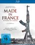 Nicolas Boukhrief: Made in France - Im Namen des Terrors (Blu-ray), BR