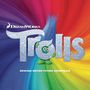Trolls, CD