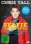 Mark Achterberg: Chris Tall: Selfie von Mutti, DVD