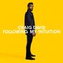 Craig David: Following My Intuition, CD