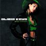 Alicia Keys (geb. 1981): Songs In A Minor (180g), 2 LPs