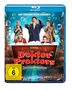 Arild Fröhlich: Doktor Proktors Zeitbadewanne (Blu-ray), BR
