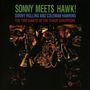 Sonny Rollins (geb. 1930): Sonny Meets Hawk!, CD