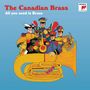 Canadian Brass - All you need is Brass, CD