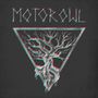 Motorowl: Om Generator (180g), 1 LP und 1 CD