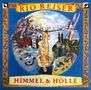 Rio Reiser: Himmel & Hölle, LP