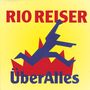 Rio Reiser: Über alles, LP