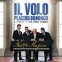 Il Volo: Notte Magica: A Tribute To The Three Tenors (Live 2016), CD