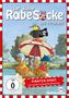 Der kleine Rabe Socke - Die TV-Serie DVD 1, DVD