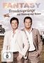 Fantasy: Freudensprünge: Mit Fantasy auf Reisen, DVD