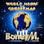 Boney M.: Worldmusic For Christmas, CD