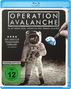 Operation Avalanche (Blu-ray), Blu-ray Disc