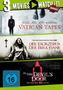 : Der Exorzismus der Emma Evans / The Vatican Tapes / At the Devil's Door, DVD,DVD,DVD