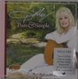 Dolly Parton: Pure & Simple (Limited Edition), 1 CD und 1 Merchandise