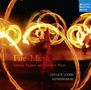 Capella de la Torre - Fire Music (Infernal Flames and Celestial Blaze), CD