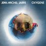 Jean Michel Jarre: Oxygene Trilogy (40th Anniversary Edition), CD