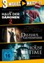 : Das Haus der Dämonen 2 / The House at the End of Time / Das Haus der Geheimnisse, DVD,DVD,DVD