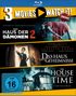 : Das Haus der Dämonen 2 / The House at the End of Time / Das Haus der Geheimnisse (Blu-ray), BR,BR,BR