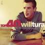 Will Tura: Top 40, CD,CD