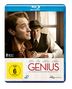 Genius (Blu-ray), Blu-ray Disc