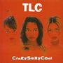 TLC: CrazySexyCool (180g), 2 LPs