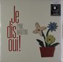 Pink Martini: Je Dis Oui, LP,LP