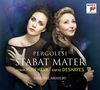 Giovanni Battista Pergolesi (1710-1736): Stabat Mater, CD