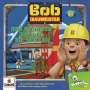 : Bob, der Baumeister 12. Die kleinste Rakete im Weltall, CD