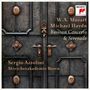 Wolfgang Amadeus Mozart: Fagottkonzert KV 191, CD
