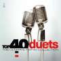 : Top 40: Duets, CD,CD