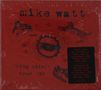 Mike Watt: Ring Spiel Tour '95, CD