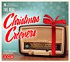 The Real Christmas Crooners, 3 CDs