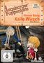 : Augsburger Puppenkiste: Kleiner König Kalle Wirsch, DVD