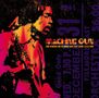Jimi Hendrix: Machine Gun: The Fillmore East 1st Show 31-12-69 (Hybrid-SACD), SACD