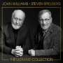 John Williams & Steven Spielberg: The Ultimate Collection, CD,CD,CD,DVD