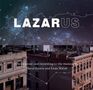 : Lazarus (Original Cast Recording), CD,CD