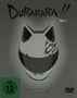 Durarara!! Vol. 1, 4 DVDs, 4 DVDs