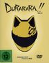 Durarara!! Vol. 2, 4 DVDs, 4 DVDs